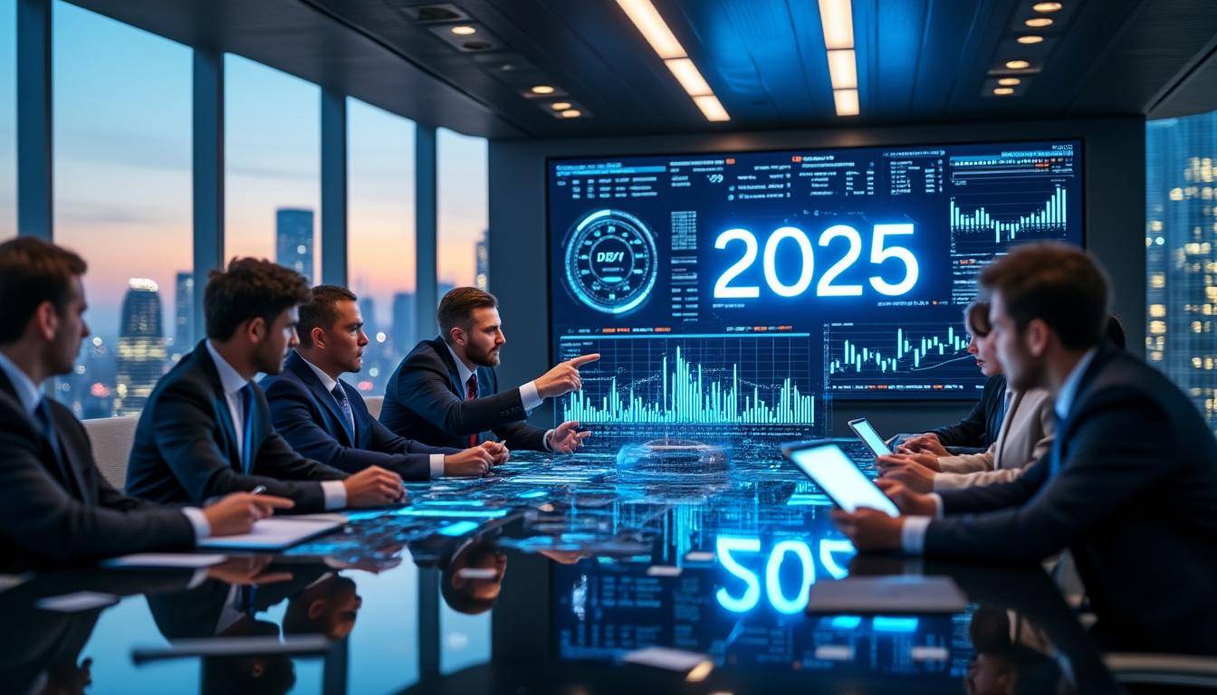 découvrez les résultats financiers 2025 de dbv technologies et le bilan complet de ses activités clés dans ce rapport détaillé.