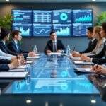 fnac darty publie son document d’enregistrement universel 2025 incluant le rapport financier annuel, offrant une vue complète sur sa performance et sa stratégie.