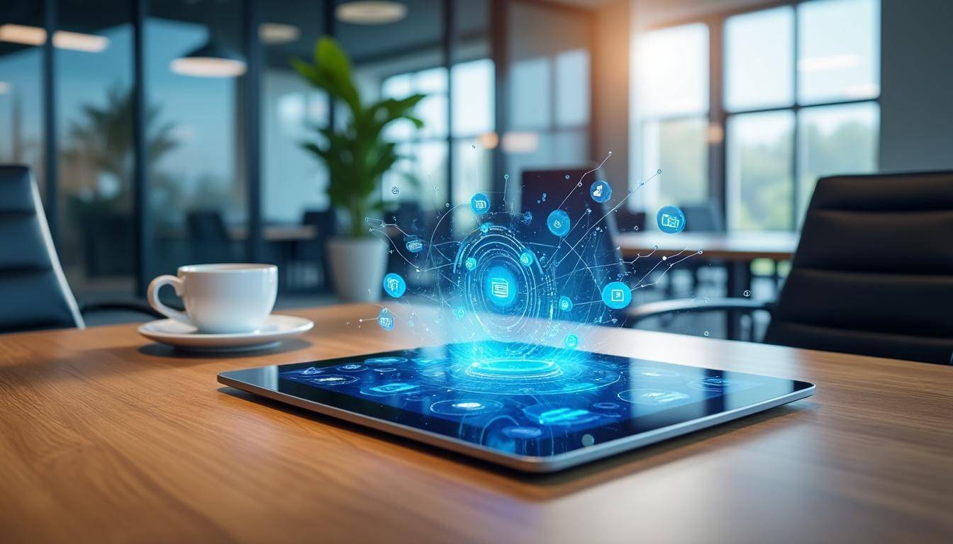 découvrez la publication du document d’enregistrement universel 2025 de guerbet, désormais accessible pour consulter les informations clés et les données financières de l'entreprise.