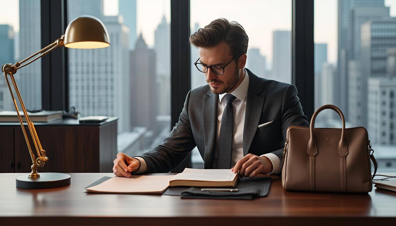 découvrez comment accéder au document d'enregistrement universel 2025 d'hermès international, les modalités et toutes les informations essentielles pour les investisseurs et le grand public.