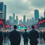 découvrez comment les tensions croissantes au moyen-orient affectent la stabilité des marchés européens, provoquant volatilité et incertitudes économiques.