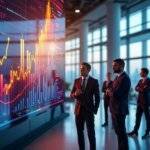 découvrez le bilan exceptionnel de rubis pour 2025 avec un résultat net consolidé en forte progression, soulignant une performance financière remarquable et une croissance soutenue.