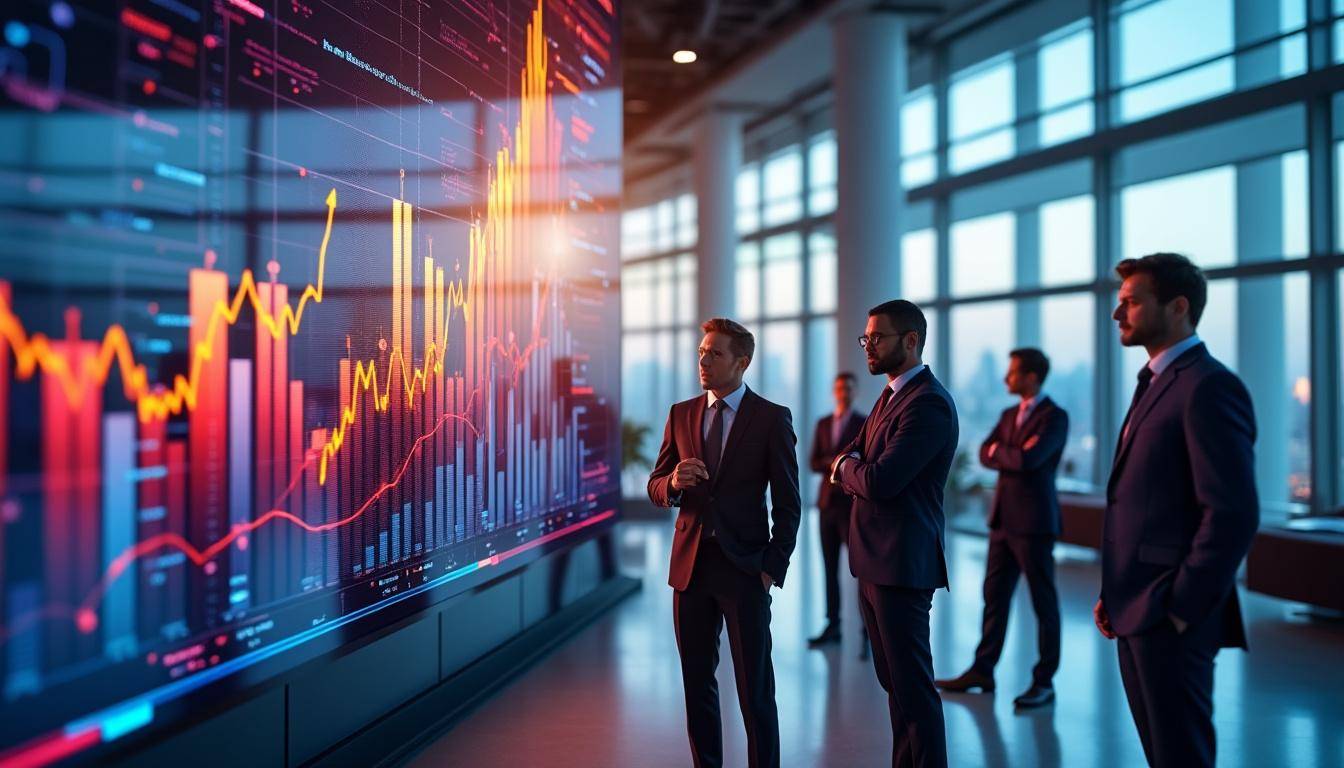 découvrez le bilan exceptionnel de rubis pour 2025 avec un résultat net consolidé en forte progression, soulignant une performance financière remarquable et une croissance soutenue.