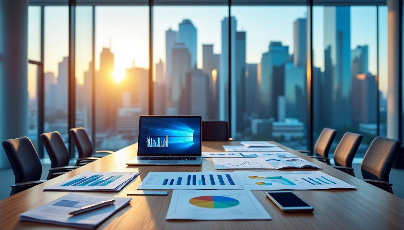 découvrez le rapport financier semestriel 2025 de showroomprive, désormais disponible. accédez aux résultats détaillés et aux analyses pour mieux comprendre la performance du groupe.