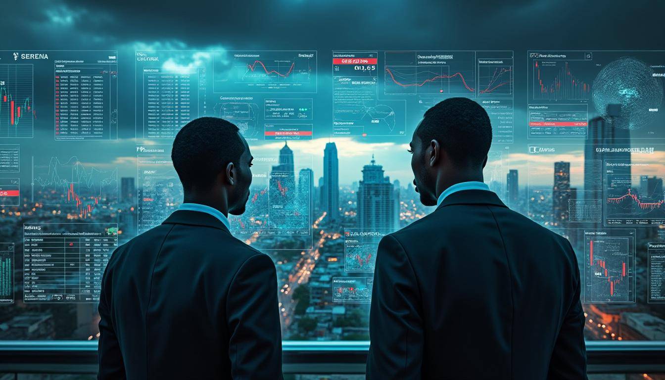 découvrez comment les emprunts non divulgués du nouveau gouvernement sénégalais suscitent des inquiétudes parmi les investisseurs mondiaux et impactent les marchés financiers.