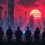 découvrez les enjeux et les risques liés à un potentiel krach boursier mondial impactant la tech, l'ia et la crypto, et comment ces marchés pourraient évoluer.