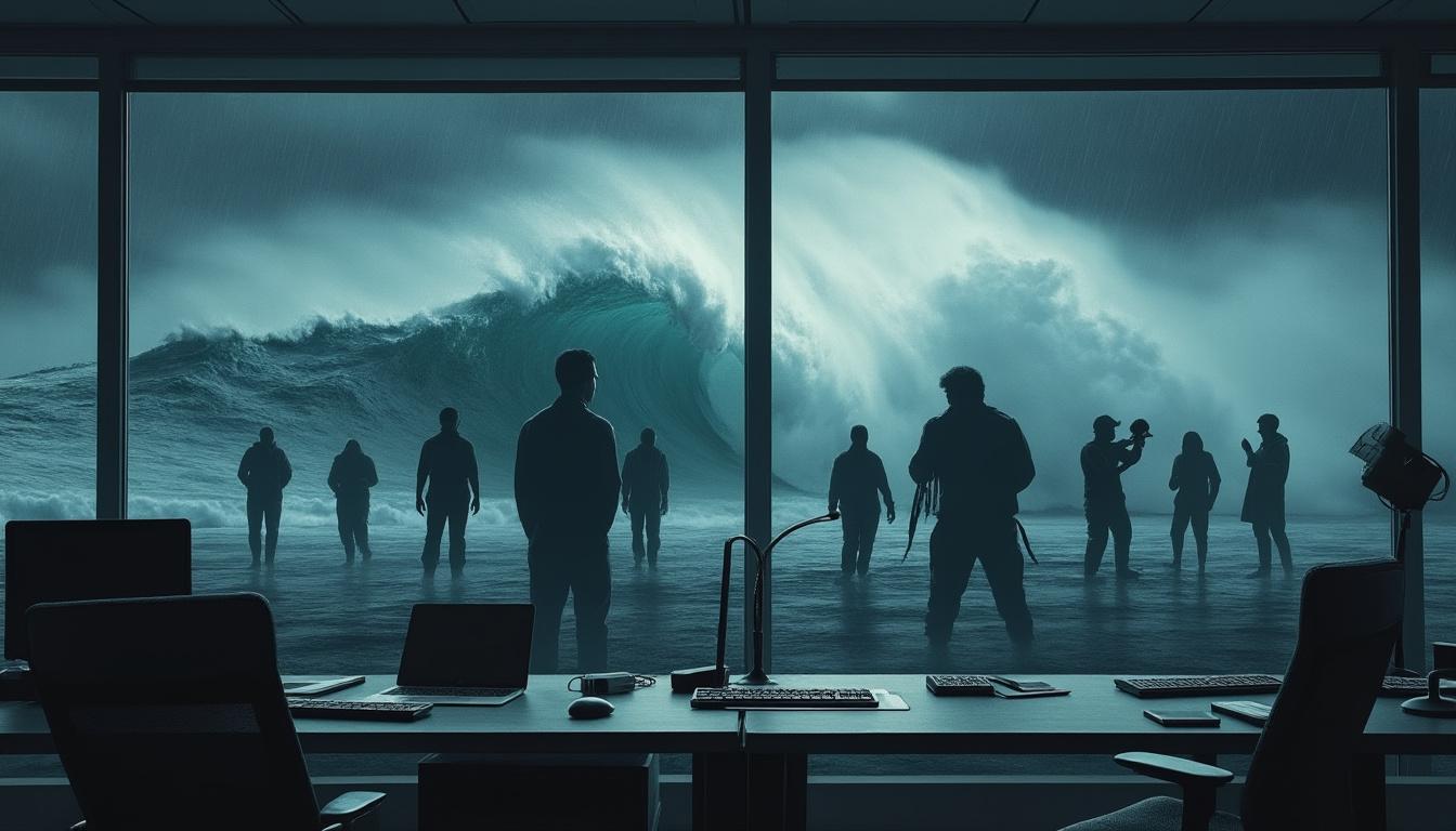 découvrez pourquoi de nombreuses chaînes youtube françaises risquent de disparaître face à l'absence d'un modèle économique viable et les défis auxquels les créateurs sont confrontés.