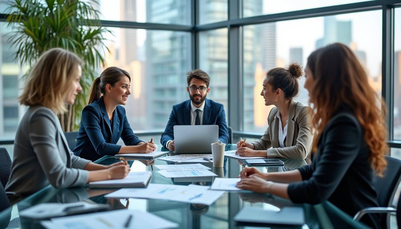 découvrez le bilan annuel 2025 de hopscotch groupe et explorez les perspectives de croissance et d'innovation pour l'année à venir.