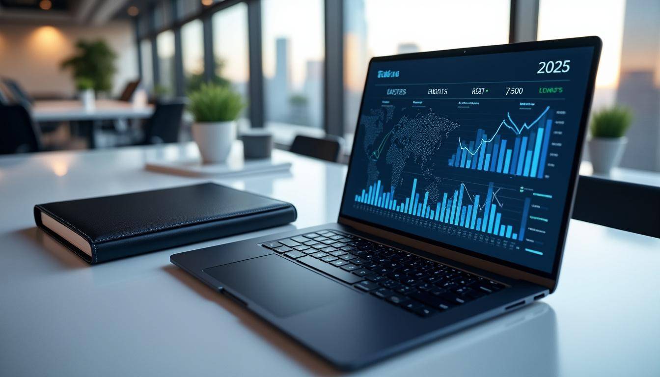 découvrez le document d'enregistrement universel 2025 de lumibird, avec toutes les informations clés et les dernières mises à jour importantes.