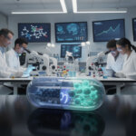 découvrez comment medincell pourrait révolutionner le marché pharmaceutique avec un potentiel blockbuster, en analysant son état actuel et ses perspectives d'avenir.