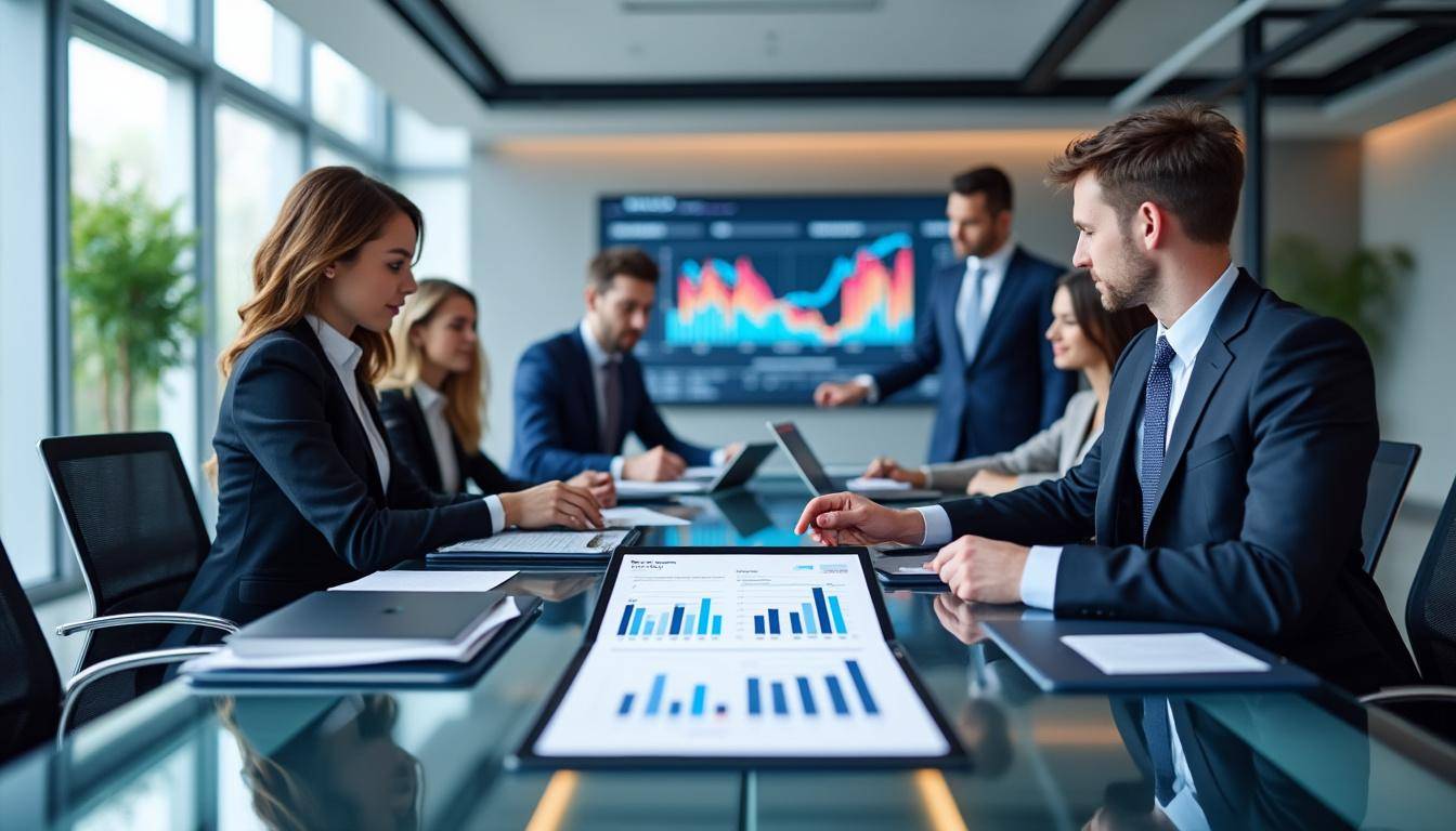 découvrez en avant-première le document d’enregistrement universel 2025, dont la publication est prévue la semaine prochaine. toutes les informations clés pour préparer votre année.